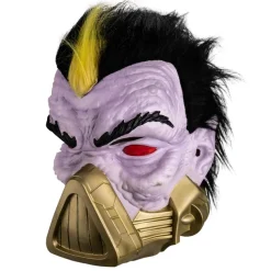 Toxic Crusaders - Dr. Killemoff Mask