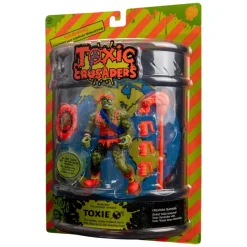 Toxic Crusaders - Toxie 5