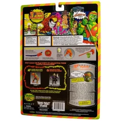 Toxic Crusaders - Toxie 5