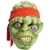 Toxic Crusaders - Toxie Mask