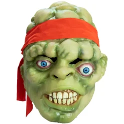 Toxic Crusaders - Toxie Mask
