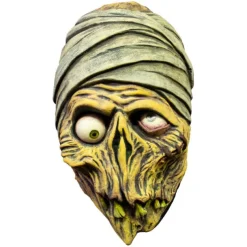 Toxictoons - Mummy Vacuform Mask