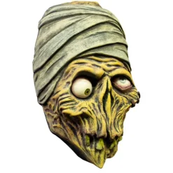 Toxictoons - Mummy Vacuform Mask