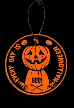 TOXICTOONS EVERY DAY IS HALLOWEEN - FEAR FRESHENER®