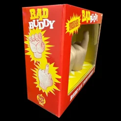 Trick or Treat Original - Bad buddy - Rude Lil' Dude Hands
