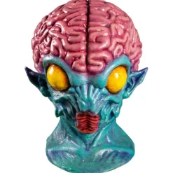 Trick or Treat Studios Original - The Monitor Mask