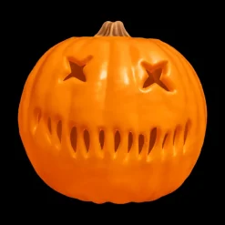 Trick R' Treat - Light Up Pumpkin