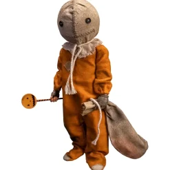 TRICK R TREAT - SAM DELUXE 1:6 SCALE FIGURE