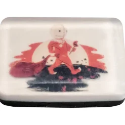 Trick R Treat - Sam with Lollipop Soap