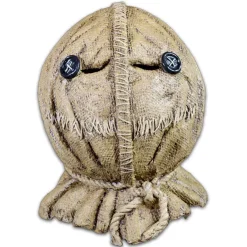 Trick r Treat SAM Burlap Mask