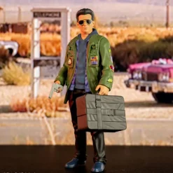 True Romance - Clarence - 5" Figure