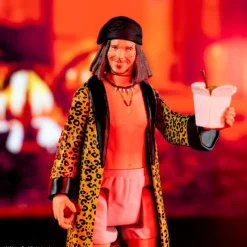 True Romance - Drexl - 5" Figure