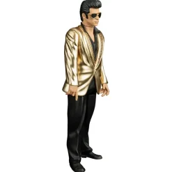 True Romance - Mentor - 5