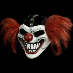 Twisted Metal - Sweet Tooth Deluxe Injection Mask