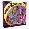 World Z League