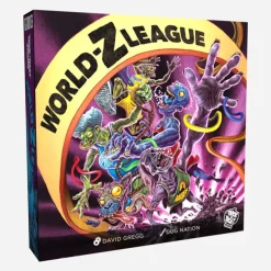 World Z League