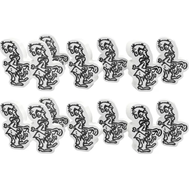 Zombie Mania (US, CAN, UK, AUS, NZ only)